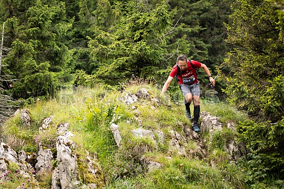 Fotogalerie Ultra Fatra 2020