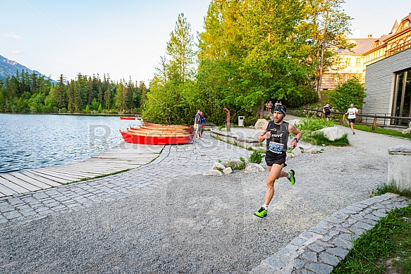 Tatry Running Tour 2021