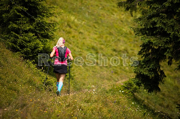 Fotogalerie Ultra Fatra 2020
