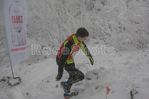 WINTER SkyRace 2017