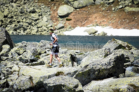 Tatry Running Tour Sky&Cloud Run 2016