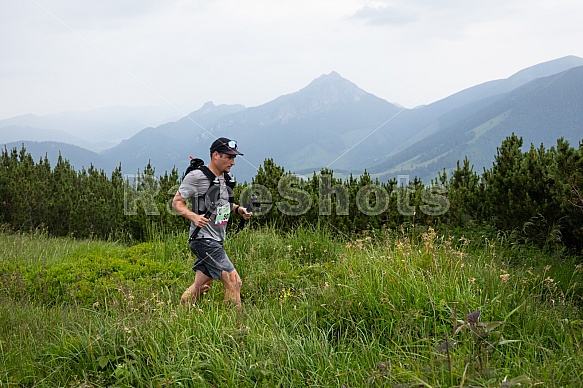 Malofatranská 100 2023 Malofatranská 100 2023