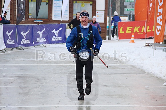 WINTER SkyRace 2017