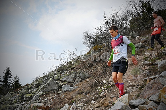Ještěd Skyrace 2019