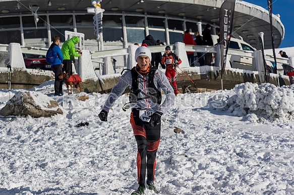 WINTER SkyRace 2017