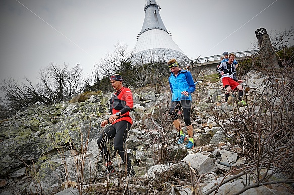 Ještěd Skyrace 2019
