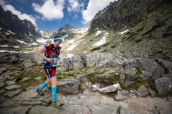 Tatry Running Tour 2019