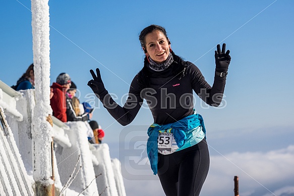 WINTER SkyRace 2017