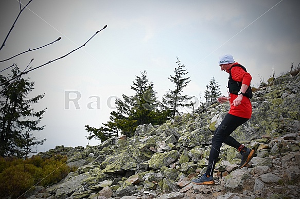 Ještěd Skyrace 2019