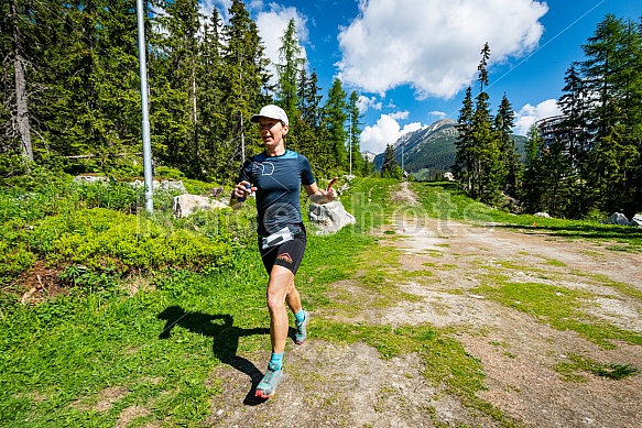 Interski Run 2021