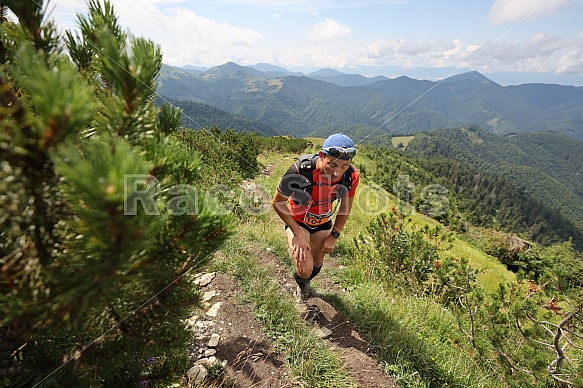 Ultra Fatra 2021