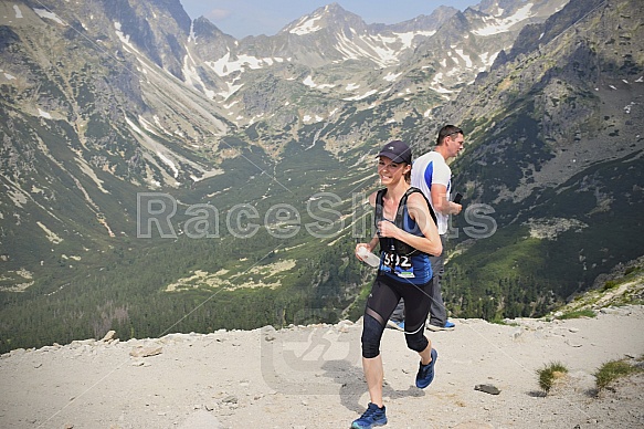 Sky&Clouds run 2019