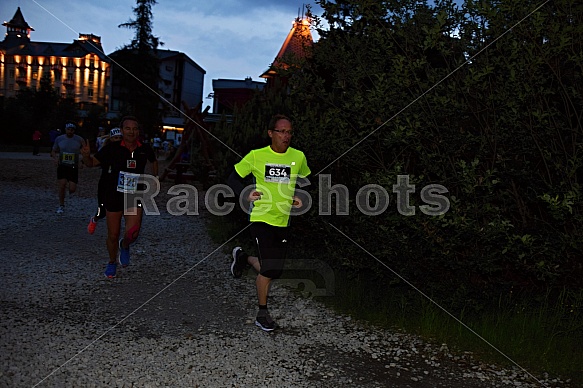 TRT - Night Run 2018
