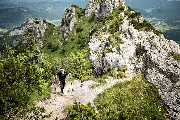 Fotografie ze závodu Malofatranská stovka 2019 Fotografie ze závodu Malofatranská stovka 2019
