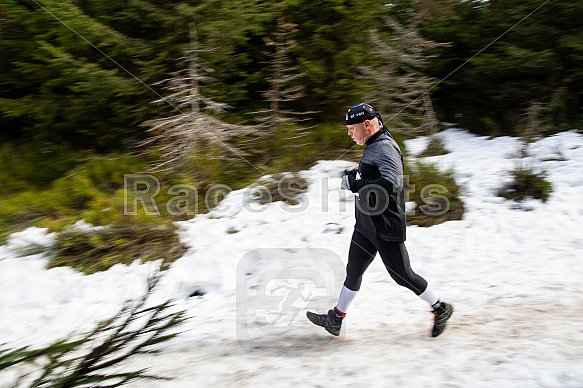 Výběr z Ještěd Skyrace 2019