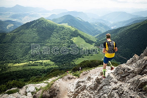 Fotografie ze závodu Malofatranská stovka 2019 Fotografie ze závodu Malofatranská stovka 2019