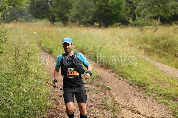 Ultra Fatra 2021