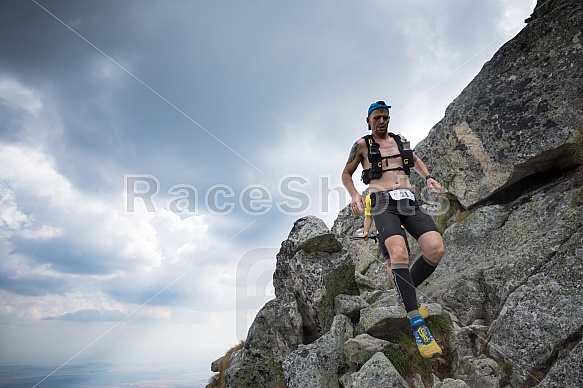 Tatranská Šelma Ultra 2017