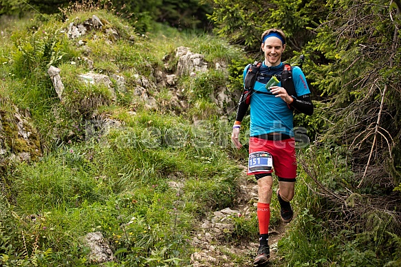 Fotogalerie Ultra Fatra 2020