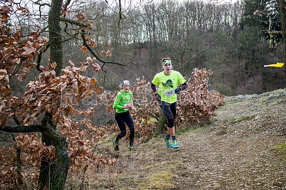 Trailová Závist 2017 Trailová Závist 2017