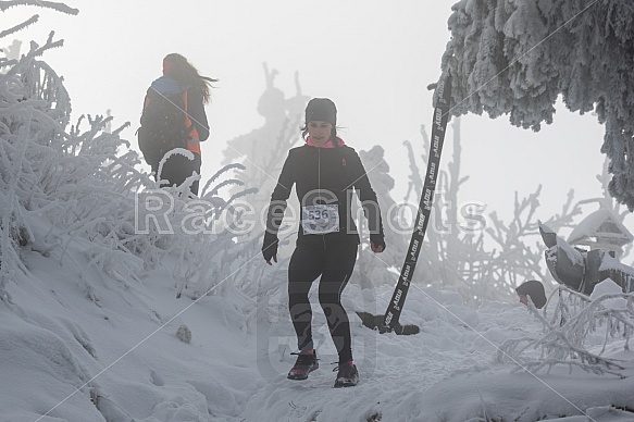 WINTER SkyRace 2017