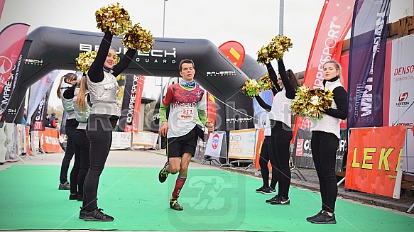 Cílová fota Ještěd 2019 Cílová fota Ještěd 2019