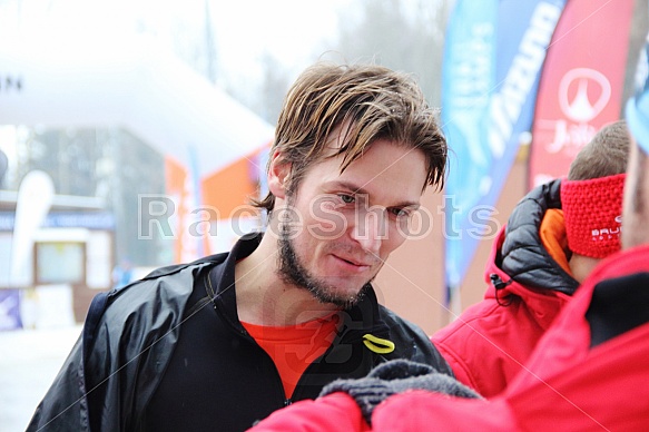 WINTER SkyRace 2017