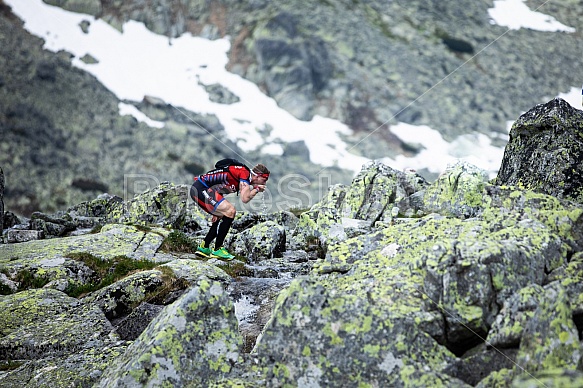Tatry Running Tour 2019