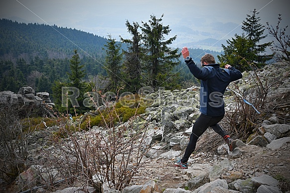 Ještěd Skyrace 2019