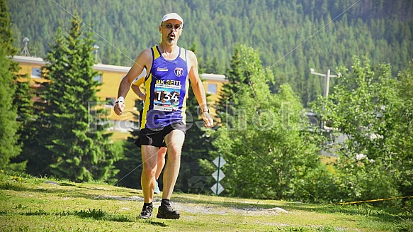 Interski Run 2019