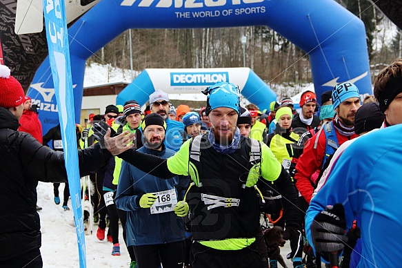 WINTER SkyRace 2017