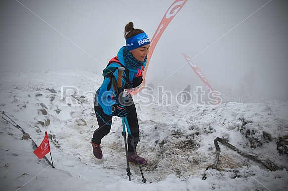 Výšlap na Ještěd Výšlap na Ještěd