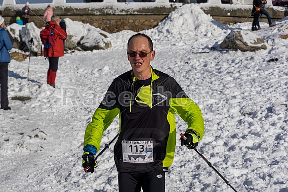 WINTER SkyRace 2017