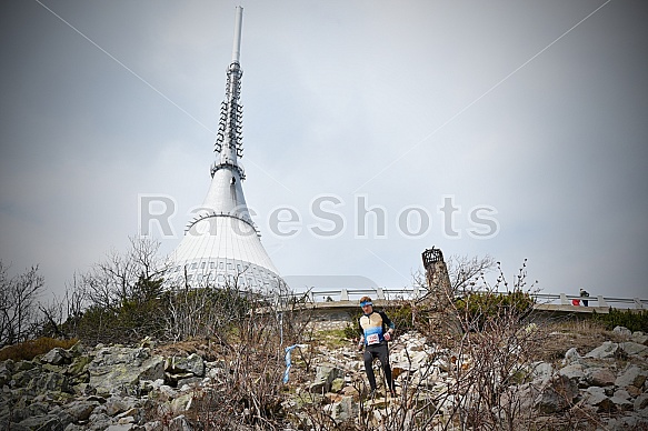 Ještěd Skyrace 2019