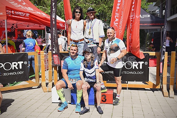 Interski Run 2019