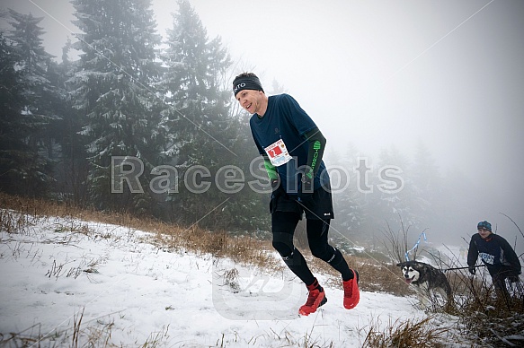 Fotografie WINTER Skyrace 2019 Fotografie WINTER Skyrace 2019
