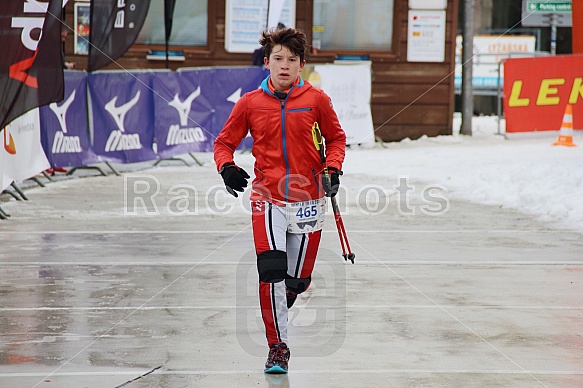 WINTER SkyRace 2017