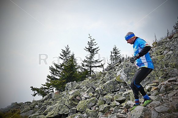 Ještěd Skyrace 2019