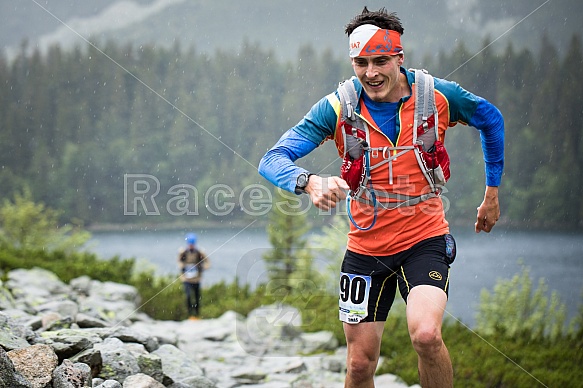Tatry Running Tour 2017