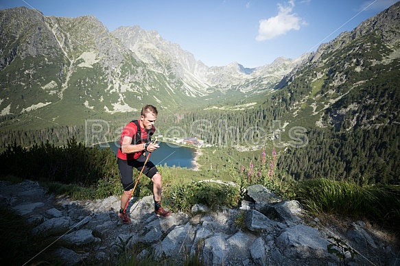 Tatranská Šelma Ultra 2017