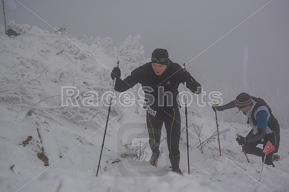 WINTER SkyRace 2017