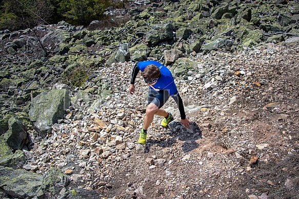Výběr z Ještěd Skyrace 2019