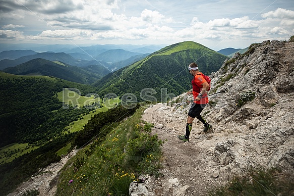 Fotografie ze závodu Malofatranská stovka 2019 Fotografie ze závodu Malofatranská stovka 2019