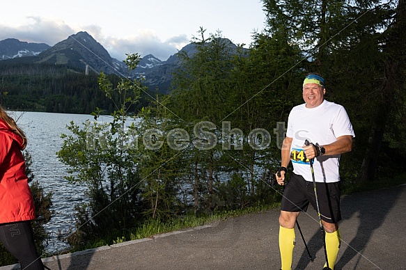 Tatry Running Tour 2022