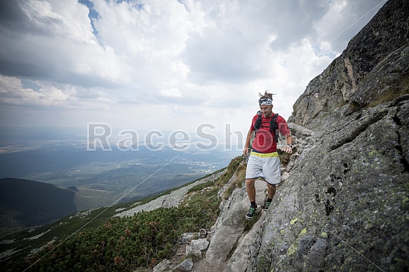 Tatranská Šelma Ultra 2017