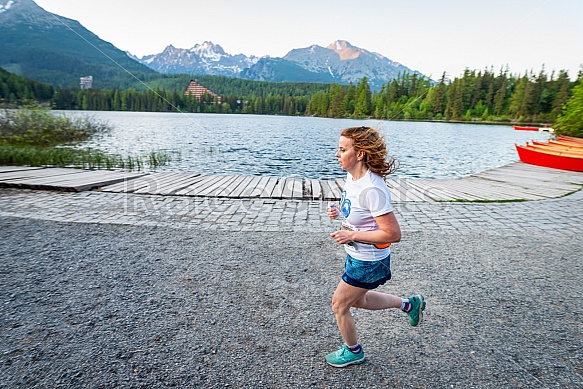 Tatry Running Tour 2021