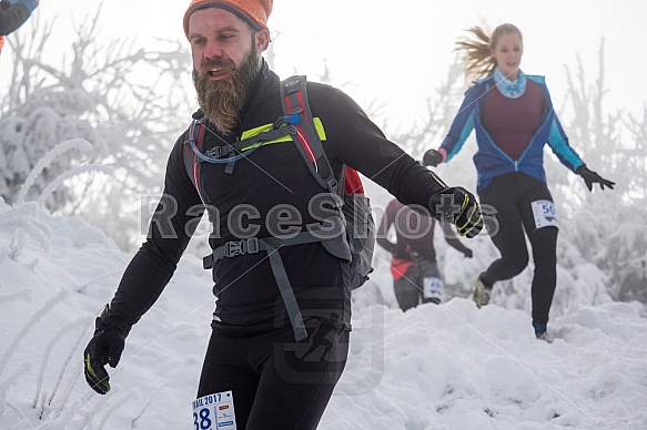 WINTER SkyRace 2017