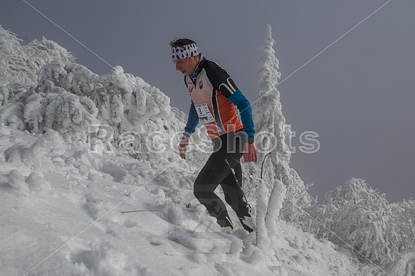 WINTER SkyRace 2017