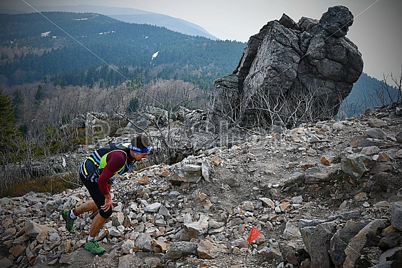Ještěd Skyrace 2019