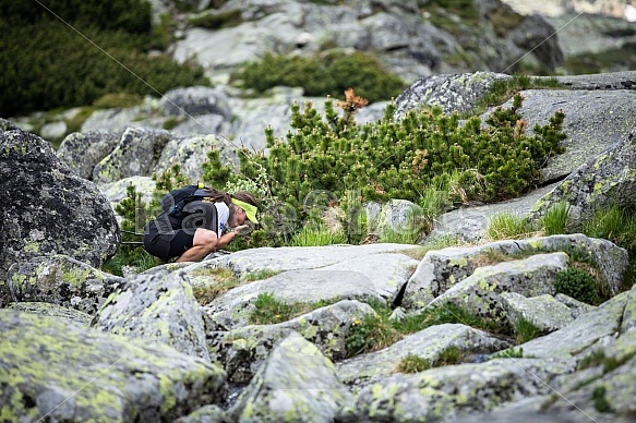 Tatry Running Tour 2019